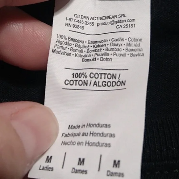 SALE! RARE! Bob Seger & The Silver Bullet Band Bling 2017 Shirt Sz.M (BX53) - Picture 8 of 10